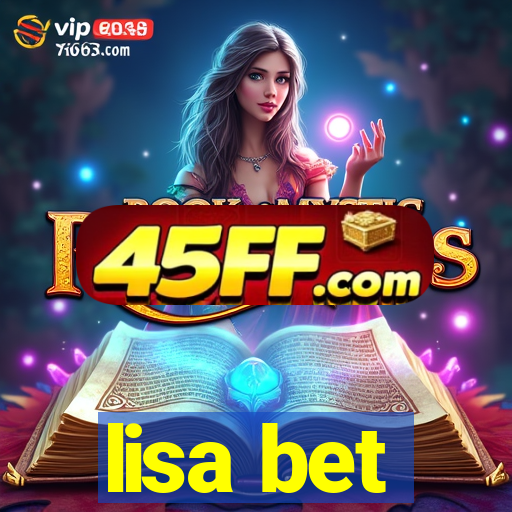 lisa bet